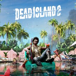 Dead Island 2 (중국어(간체자), 한국어, 영어, 일본어, 중국어(번체자))