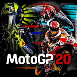 MotoGP™20 (영어)