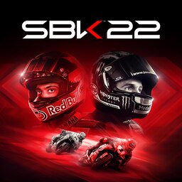 SBK™22 PS4 & PS5 (중국어(간체자), 태국어, 영어, 일본어, 중국어(번체자))