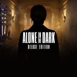 Alone in the Dark - Digital Deluxe Edition (중국어(간체자), 한국어, 영어, 일본어, 중국어(번체자))