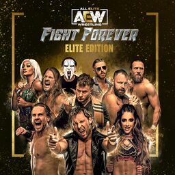 AEW: Fight Forever Elite Edition (게임)