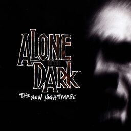 Alone in the Dark: The New Nightmare (2001) (영어)