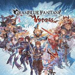 Granblue Fantasy: Versus (중국어(간체자), 한국어, 영어, 일본어, 중국어(번체자))