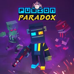 Fusion Paradox (영어)