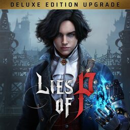 Lies of P Deluxe Upgrade (추가 콘텐츠)