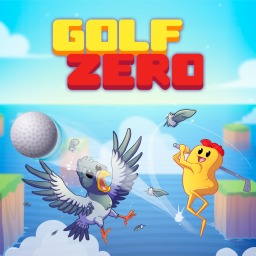 Golf Zero (영어판/일어판)