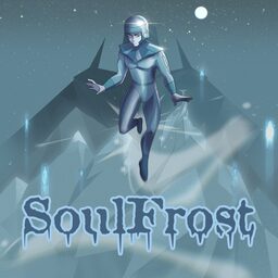 SoulFrost (영어)