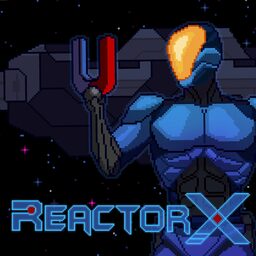 ReactorX (영어)