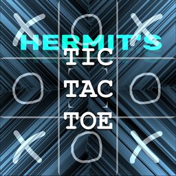 Hermit's Tic-Tac-Toe (영어)