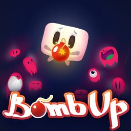 BOMB UP (영어)