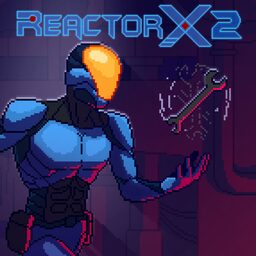 ReactorX 2 (영어)