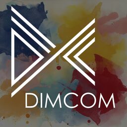 DimCom (영어)