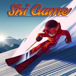 Ski game (영어)