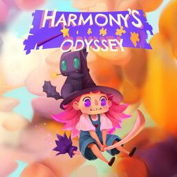 Harmony's Odyssey (중국어(간체자), 한국어, 태국어, 영어, 일본어, 중국어(번체자))