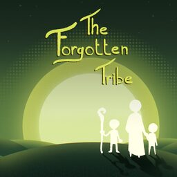 The Forgotten Tribe (영어)
