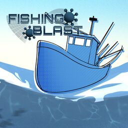 FISHING BLAST PS4® & PS5® (영어)
