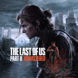 The Last of Us™ Part II Remastered (중국어(간체자), 한국어, 태국어, 영어, 중국어(번체자))