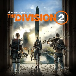 Tom Clancy's The Division® 2 (한국어판)