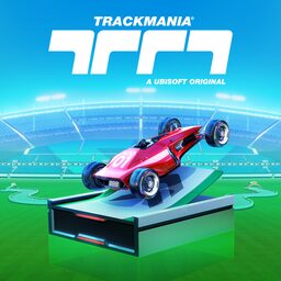 Trackmania® (중국어(간체자), 한국어, 영어, 일본어, 중국어(번체자))
