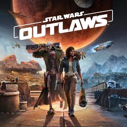 Star Wars Outlaws (한국어판)