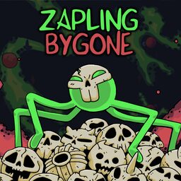 Zapling Bygone PS4 & PS5 (영어)
