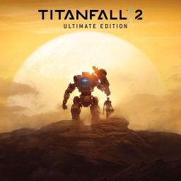 Titanfall™ 2: 얼티메이트 에디션 (영어판)
