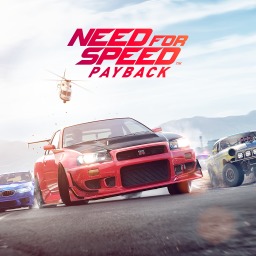 Need for Speed™ Payback (영어판)