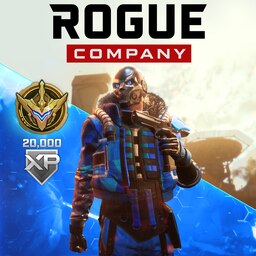 Rogue Company:Year Two Season One PlayStation®Plus 팩 (중국어(간체자), 영어, 일본어)
