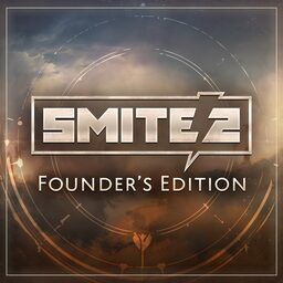 SMITE 2 파운더스 에디션 (영어)