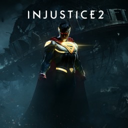 Injustice™ 2 - PlayStation®Hits (영어판)