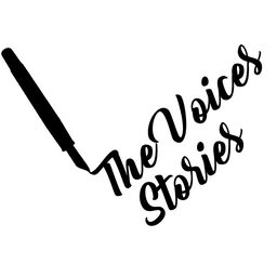 The Voices Stories (영어)