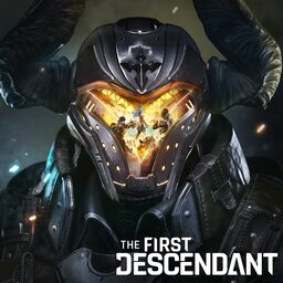 The First Descendant Beta (한국어, 영어)