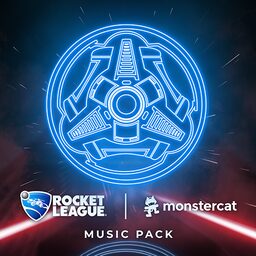 Beat Saber: Rocket League x Monstercat Music Pack (추가 콘텐츠)