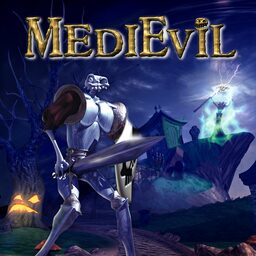 MediEvil (영어)